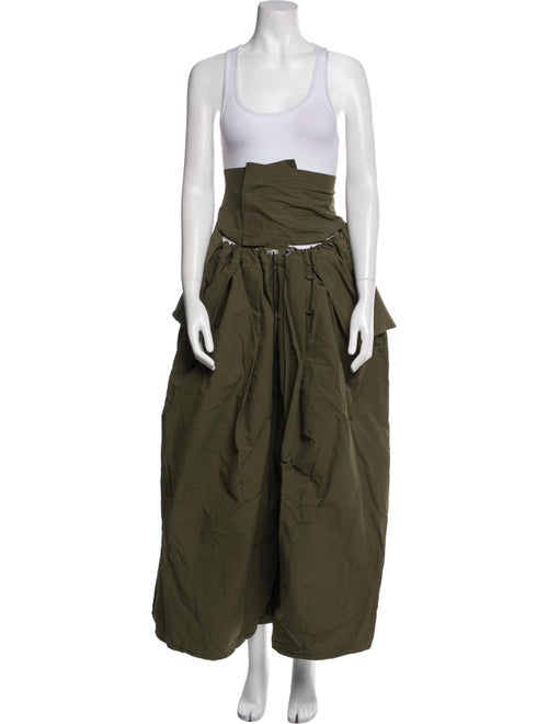 A.W.A.K.E. Mode Wide Leg Pants