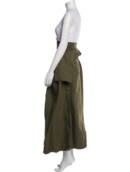 A.W.A.K.E. Mode Wide Leg Pants