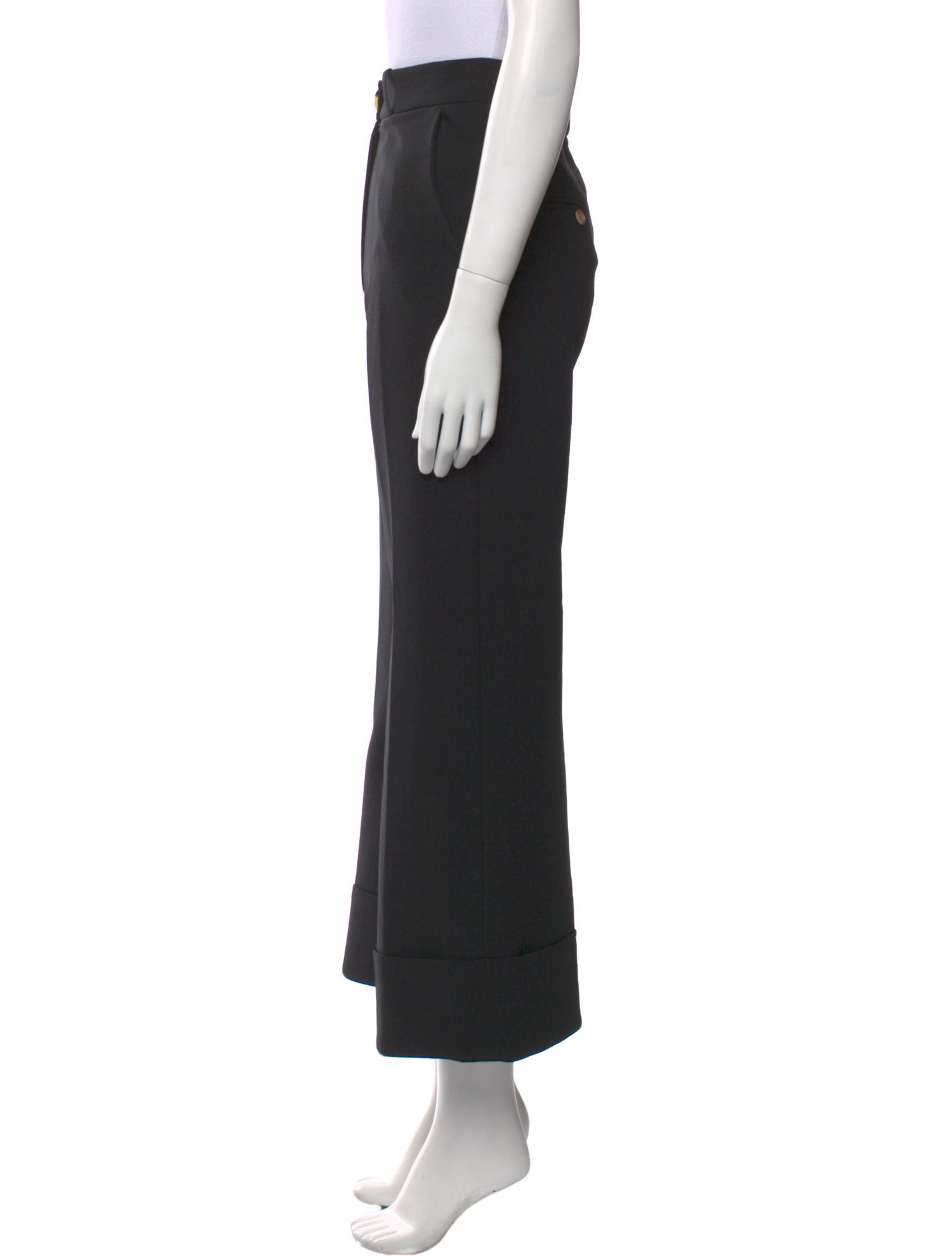 A.W.A.K.E. Mode Wide Leg Pants