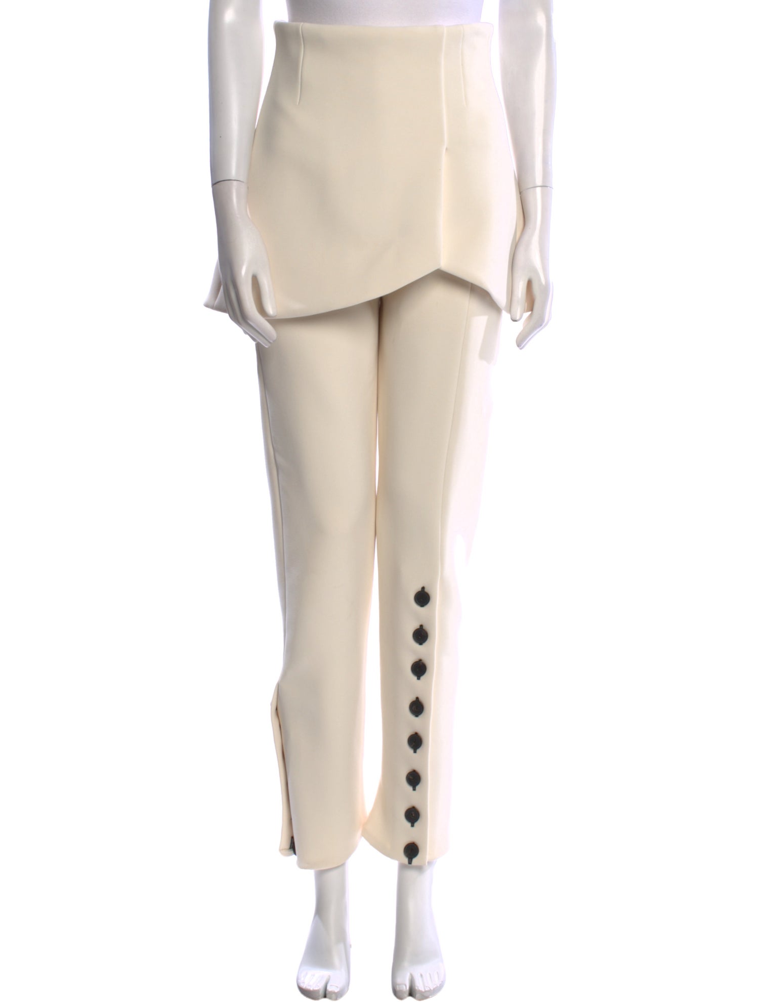 A.W.A.K.E. Mode Straight Leg Pants