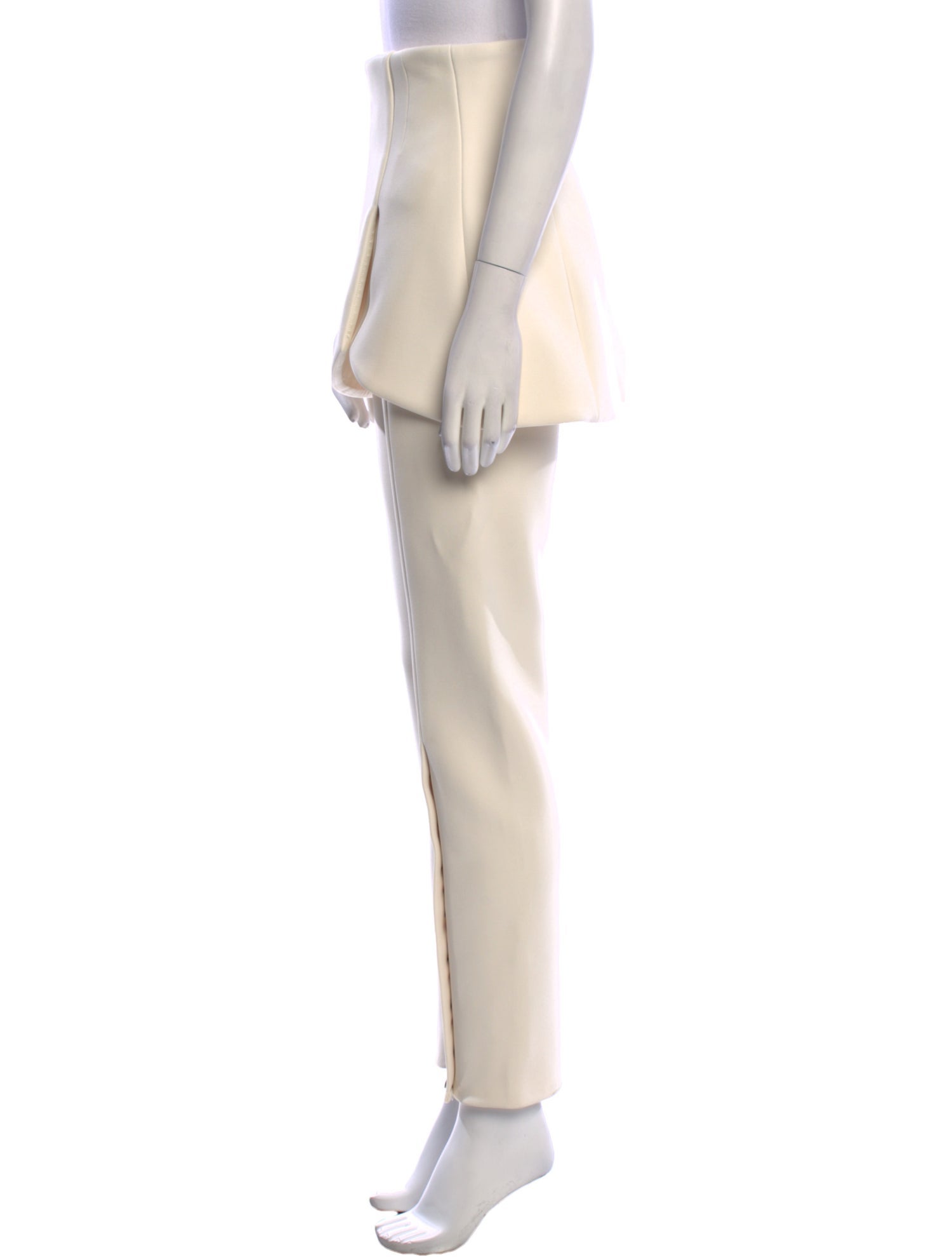 A.W.A.K.E. Mode Straight Leg Pants