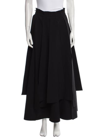 A.W.A.K.E. Mode Long Skirt