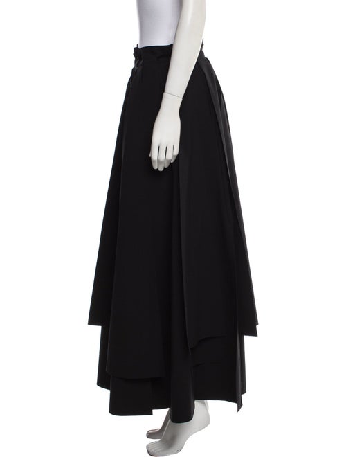 A.W.A.K.E. Mode Long Skirt