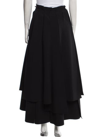 A.W.A.K.E. Mode Long Skirt