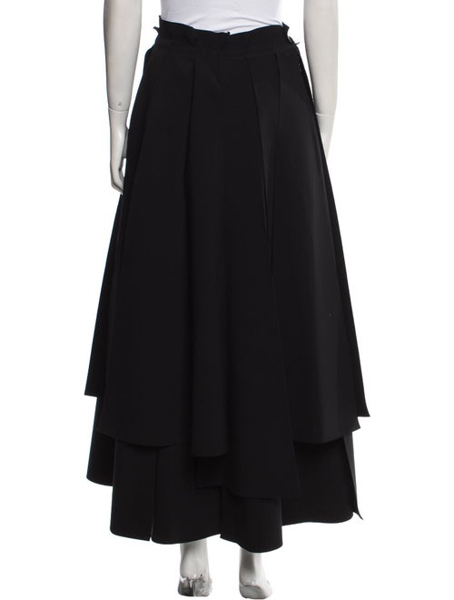 A.W.A.K.E. Mode Long Skirt