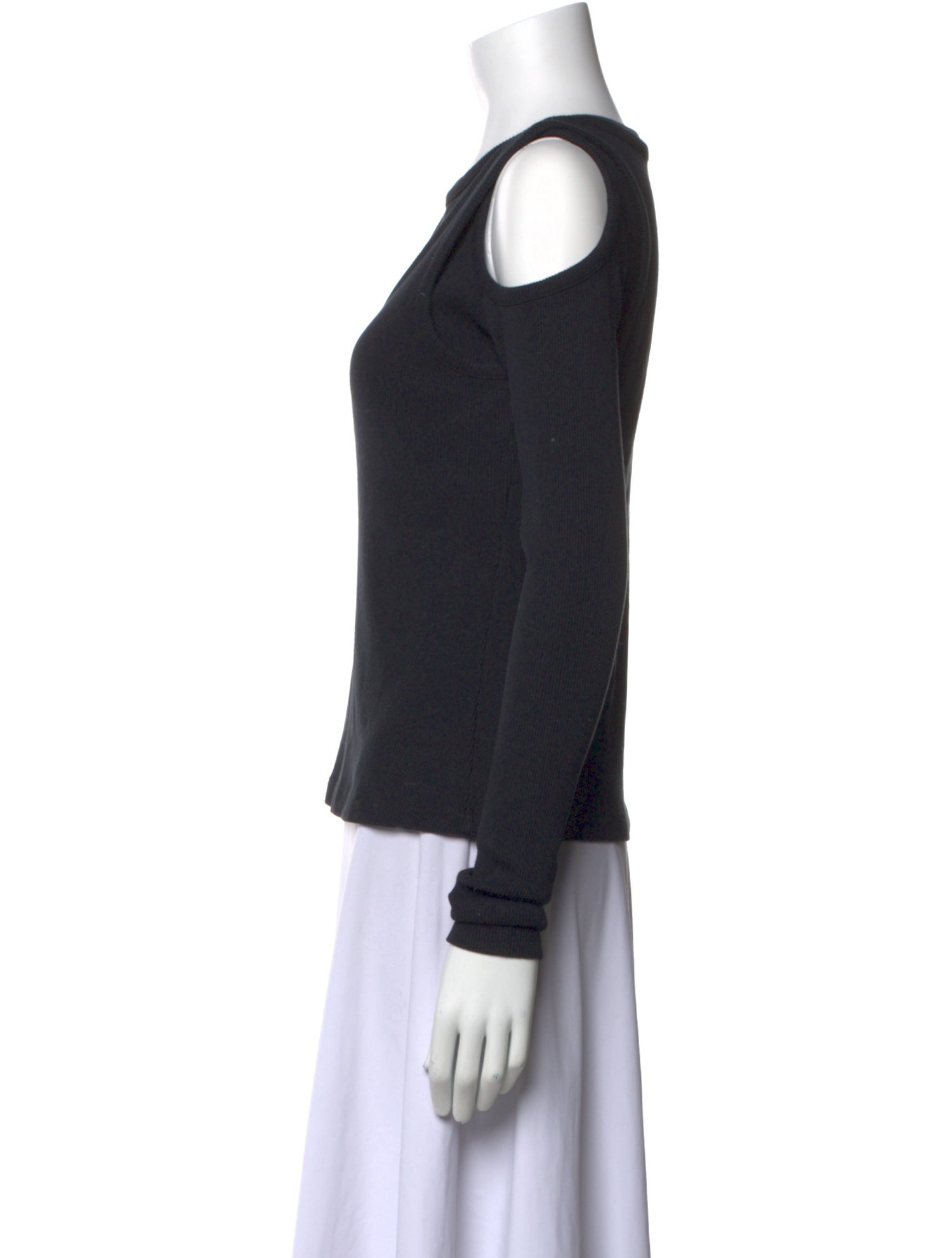 A.W.A.K.E. Mode Crew Neck Sweater