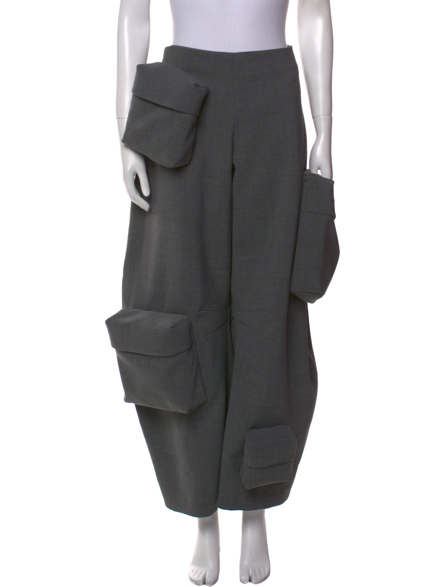 A.W.A.K.E. Mode Wide Leg Pants