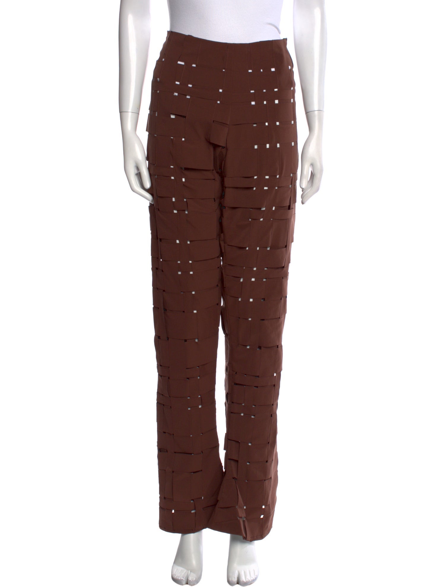 A.W.A.K.E. Mode Wide Leg Pants w/ Tags