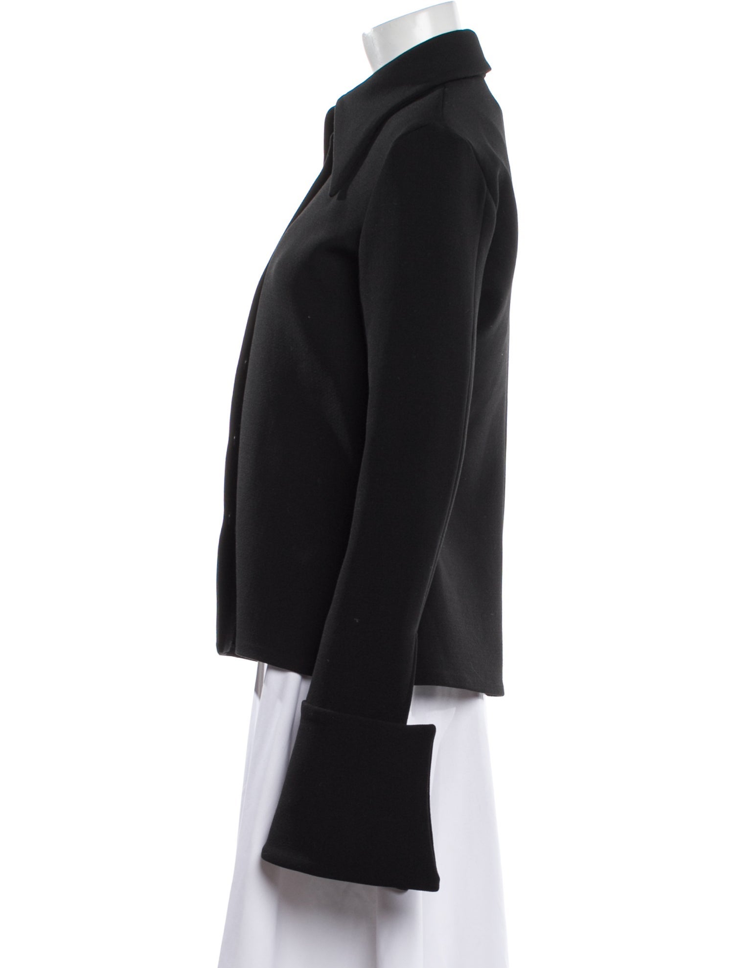 A.W.A.K.E. Mode Evening Jacket w/ Tags