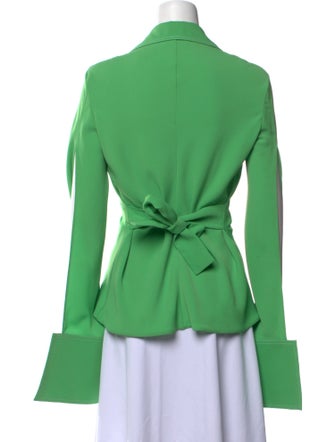 A.W.A.K.E. Mode V-Neck Long Sleeve Blouse