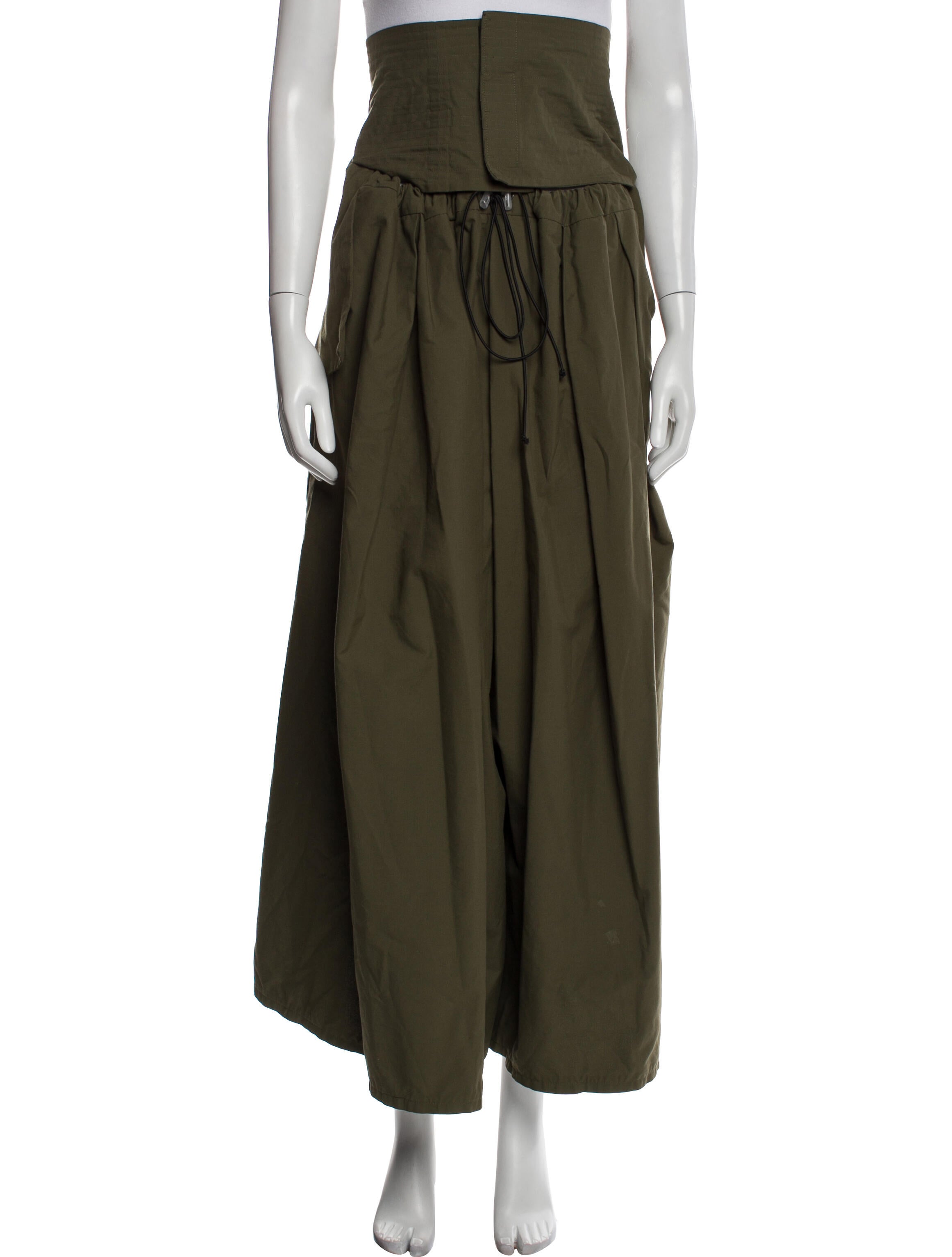 A.W.A.K.E. Mode Wide Leg Pants
