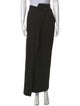 A.W.A.K.E. Mode Virgin Wool Wide Leg Pants