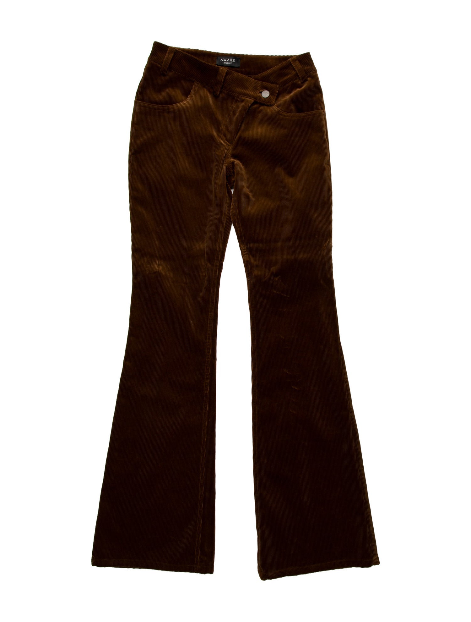 A.W.A.K.E. Mode Wide Leg Pants