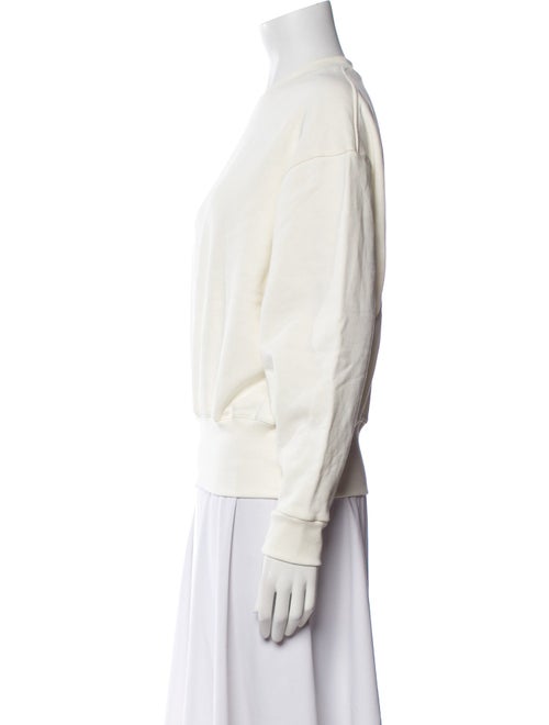 A.W.A.K.E. Mode Mock Neck Sweater