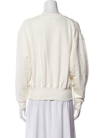 A.W.A.K.E. Mode Mock Neck Sweater