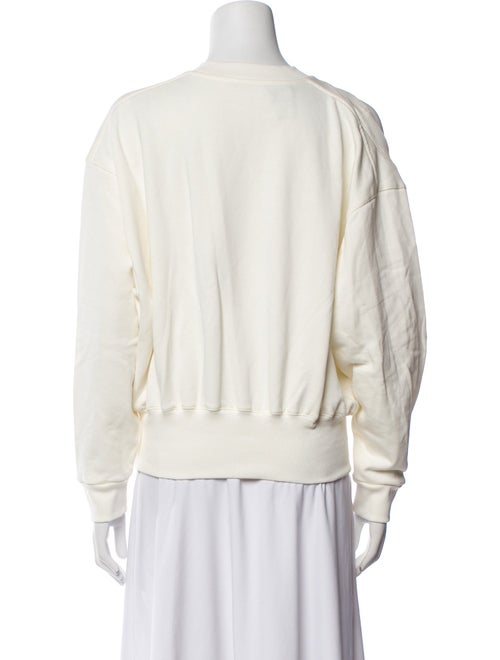 A.W.A.K.E. Mode Mock Neck Sweater