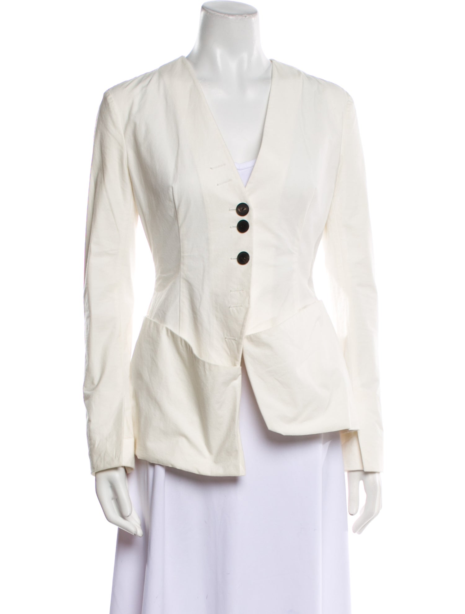 A.W.A.K.E. Mode Blazer