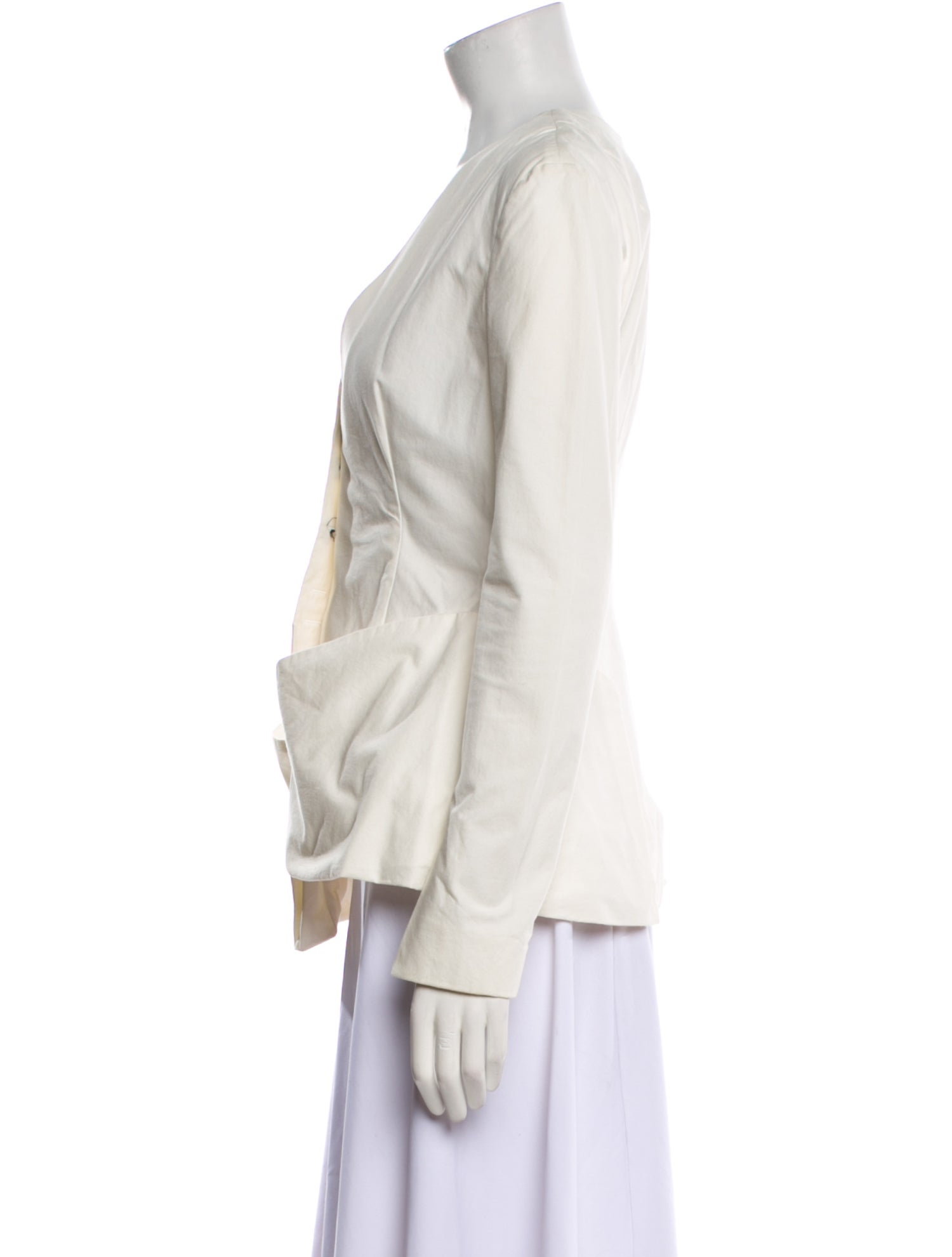 A.W.A.K.E. Mode Blazer