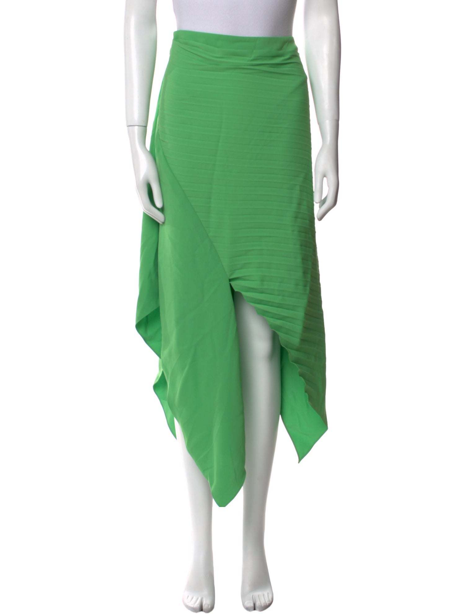 A.W.A.K.E. Mode Midi Length Skirt w/ Tags