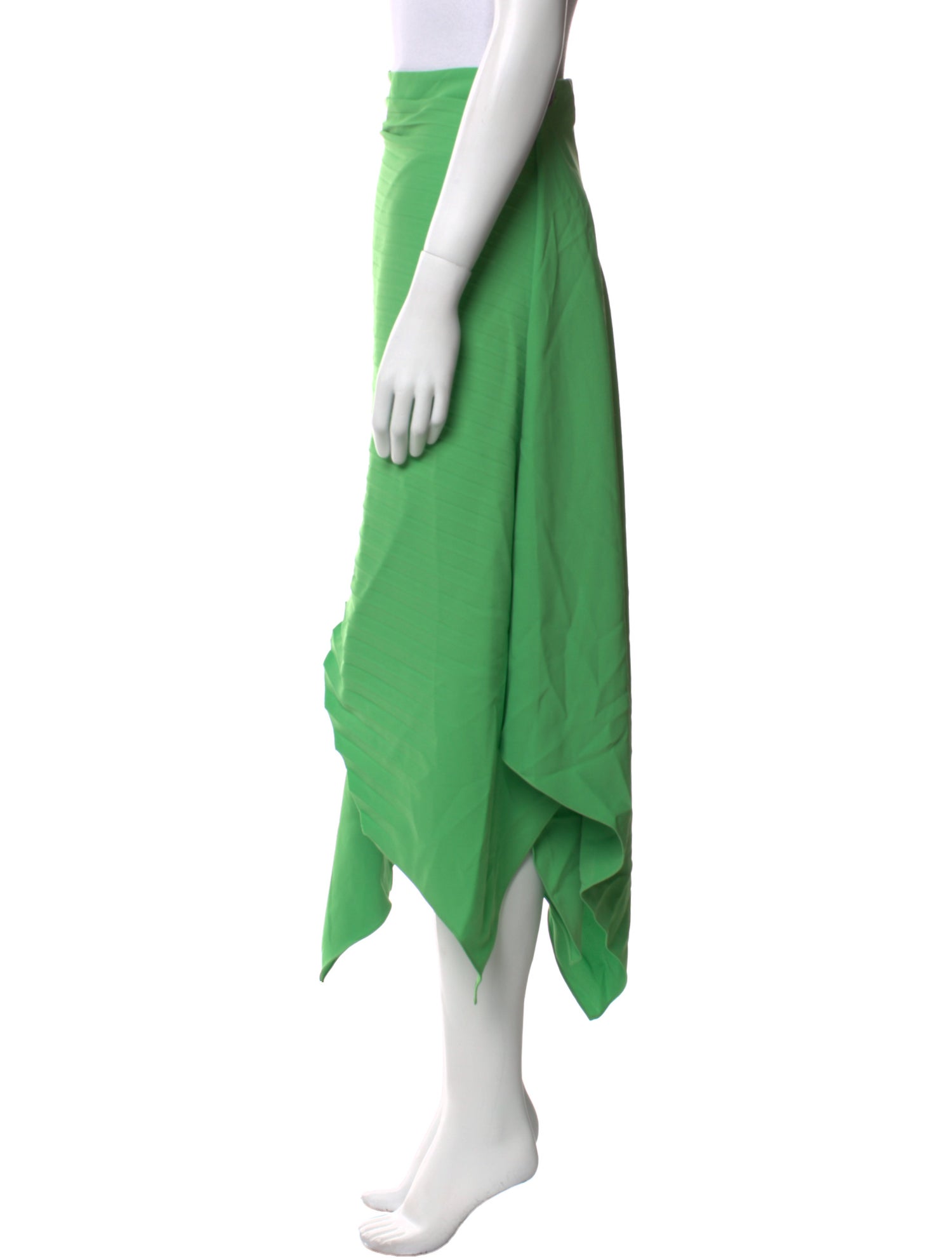 A.W.A.K.E. Mode Midi Length Skirt w/ Tags