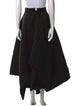 A.W.A.K.E. Mode Midi Length Skirt