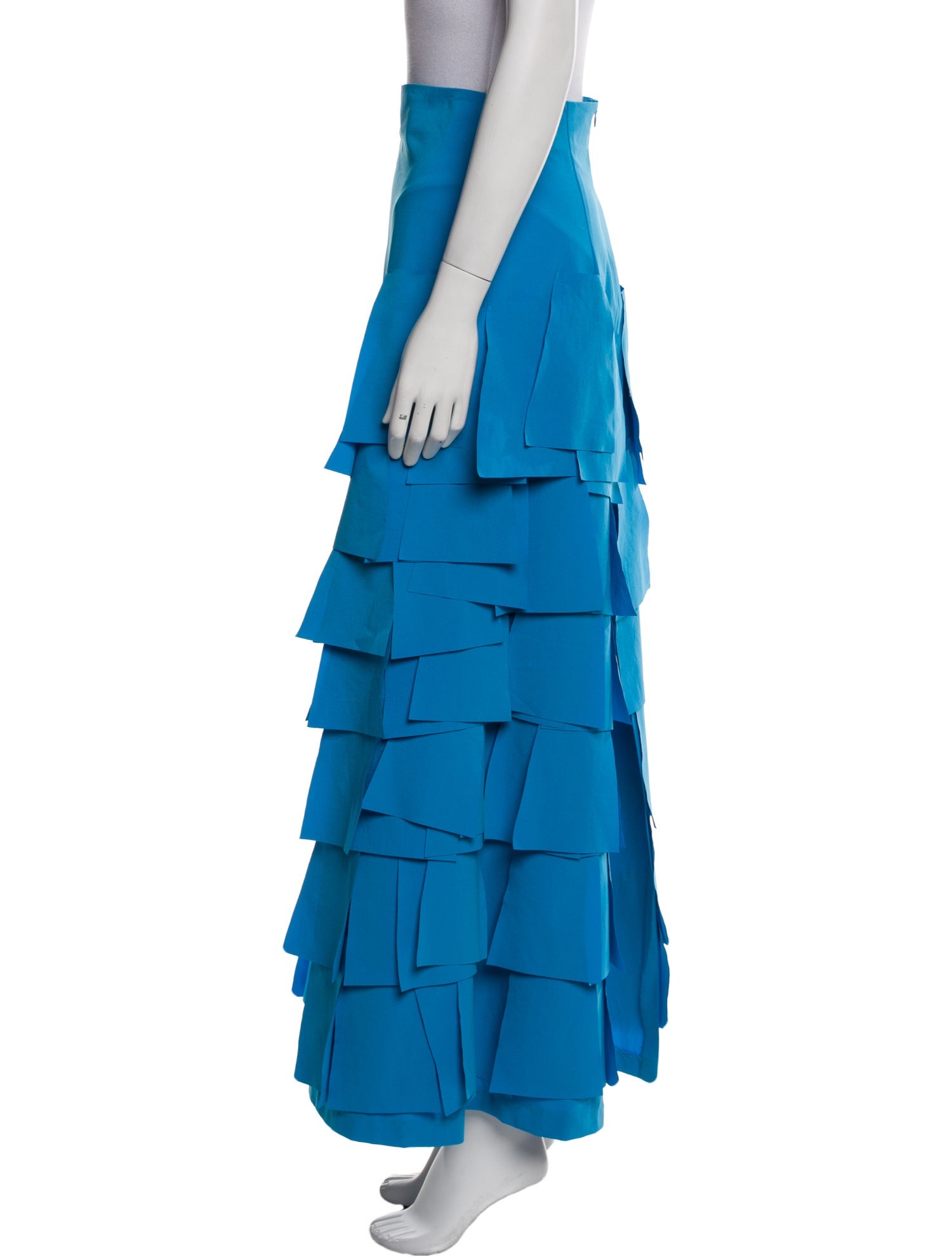 A.W.A.K.E. Mode Long Skirt