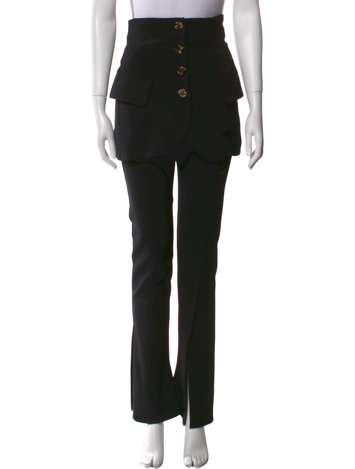 A.W.A.K.E. Mode Straight Leg Pants