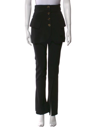 A.W.A.K.E. Mode Straight Leg Pants