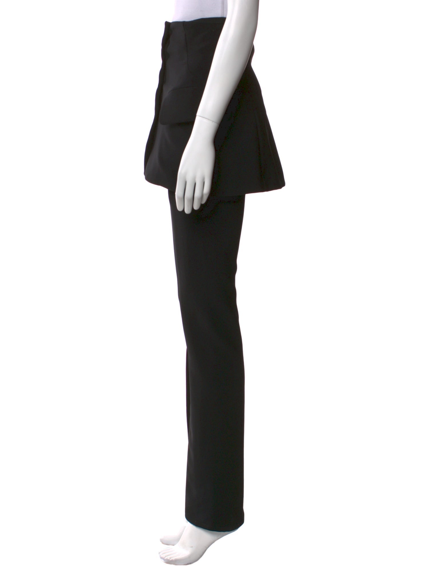 A.W.A.K.E. Mode Straight Leg Pants