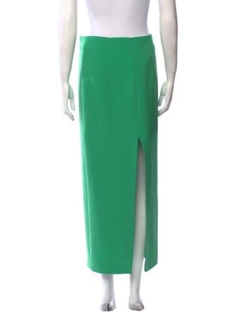 A.W.A.K.E. Mode Midi Length Skirt