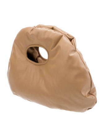 A.W.A.K.E. Mode Vegan Leather Top Handle Bag