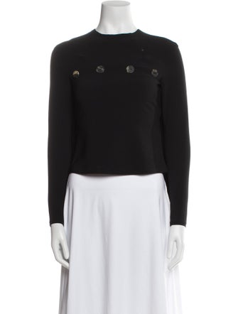 A.W.A.K.E. Mode Crew Neck Long Sleeve Sweatshirt