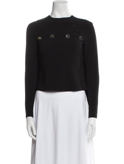 A.W.A.K.E. Mode Crew Neck Long Sleeve Sweatshirt