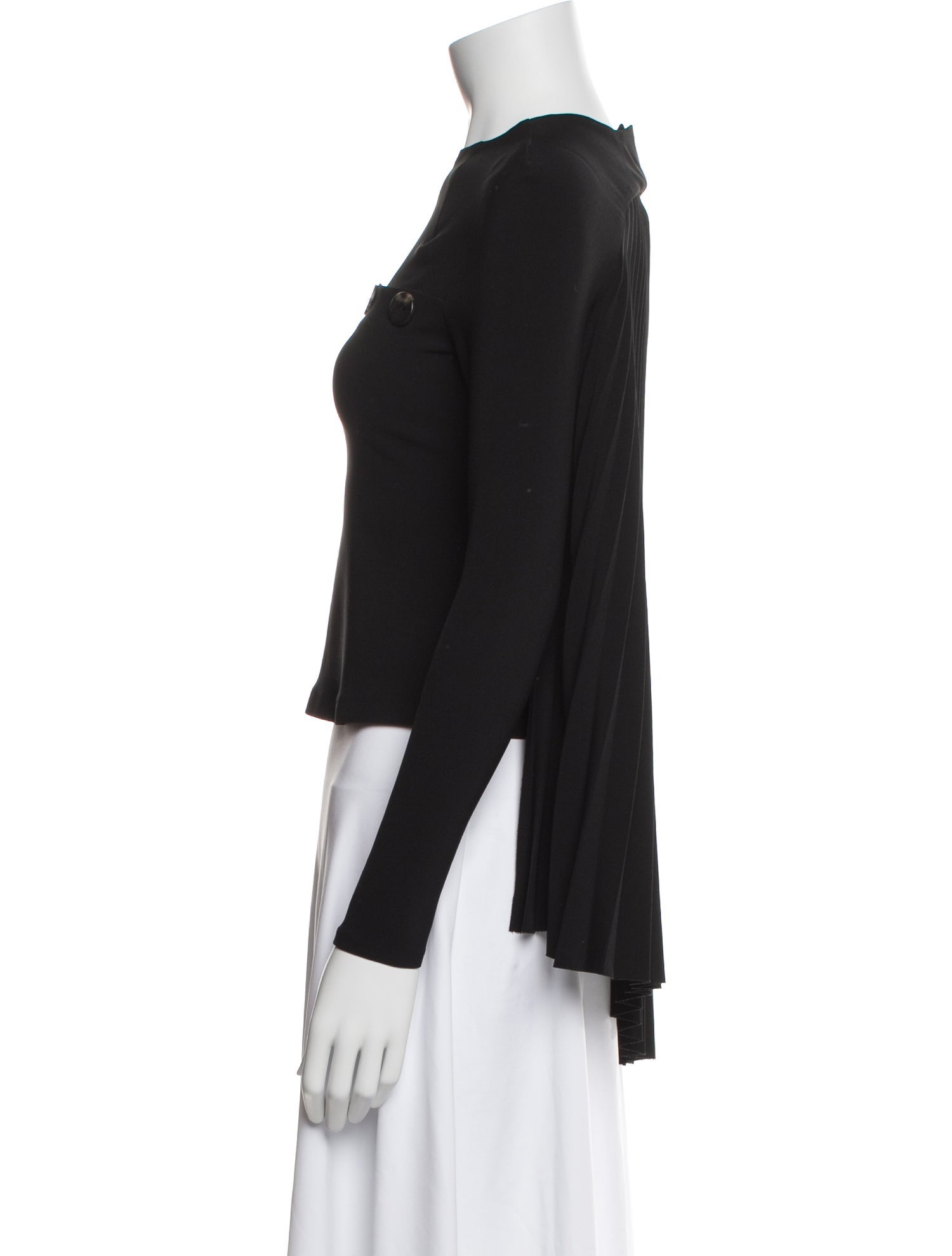 A.W.A.K.E. Mode Crew Neck Long Sleeve Sweatshirt