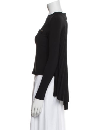 A.W.A.K.E. Mode Crew Neck Long Sleeve Sweatshirt