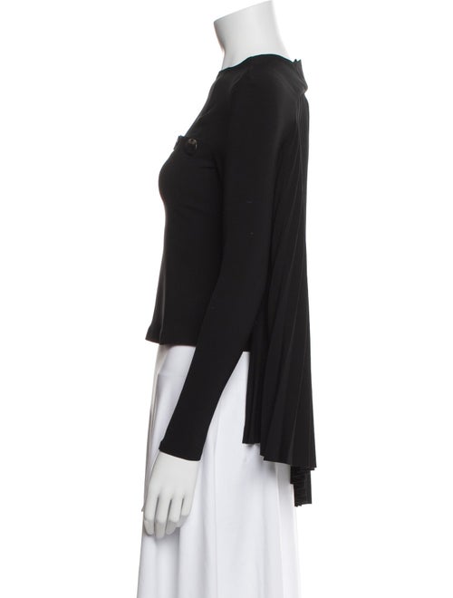 A.W.A.K.E. Mode Crew Neck Long Sleeve Sweatshirt