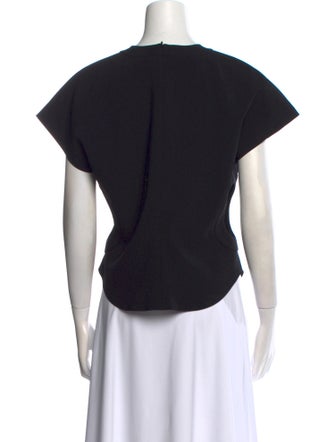 A.W.A.K.E. Mode Graphic Print Crew Neck T-Shirt