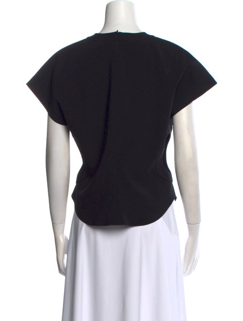 A.W.A.K.E. Mode Graphic Print Crew Neck T-Shirt