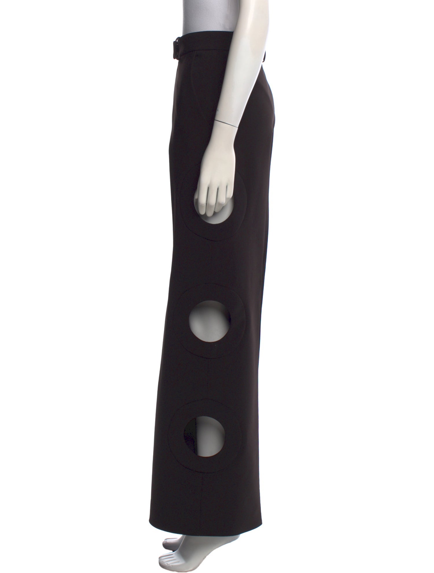 A.W.A.K.E. Mode Wide Leg Pants