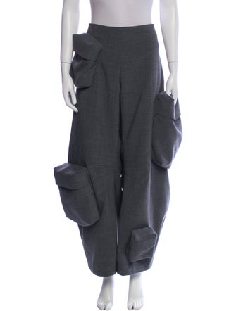 A.W.A.K.E. Mode Wide Leg Pants