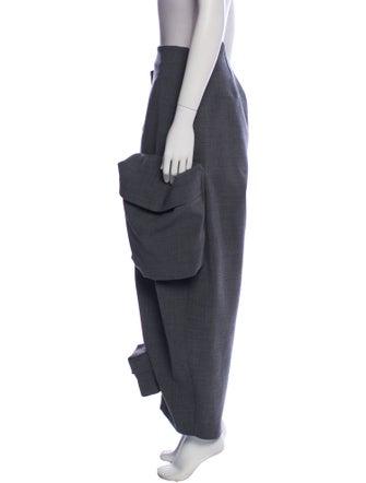 A.W.A.K.E. Mode Wide Leg Pants
