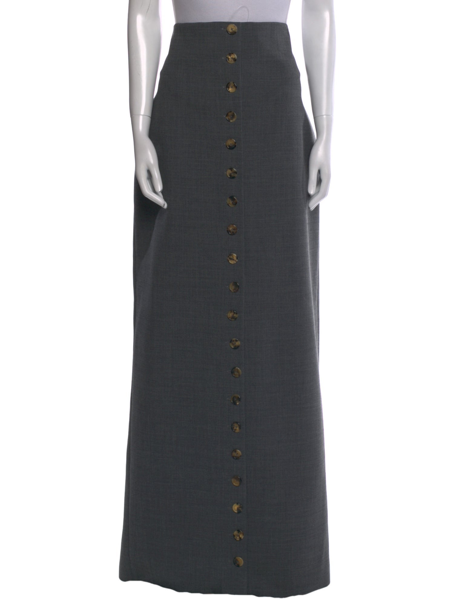 A.W.A.K.E. Mode Long Skirt w/ Tags