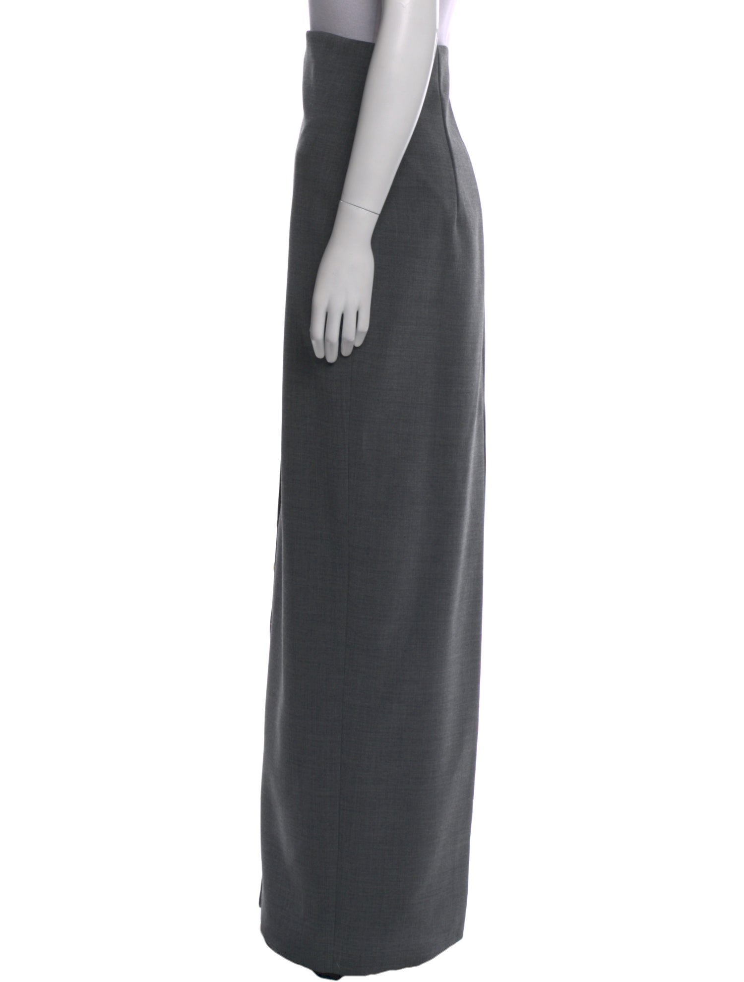 A.W.A.K.E. Mode Long Skirt w/ Tags