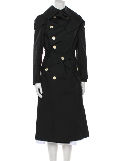 A.W.A.K.E. Mode Trench Coat