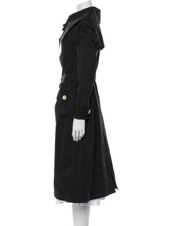 A.W.A.K.E. Mode Trench Coat