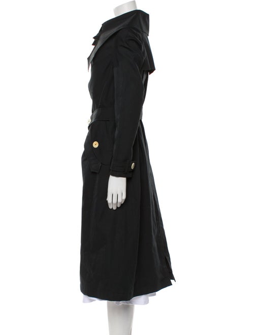 A.W.A.K.E. Mode Trench Coat