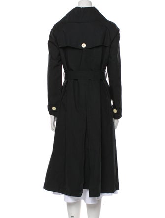 A.W.A.K.E. Mode Trench Coat