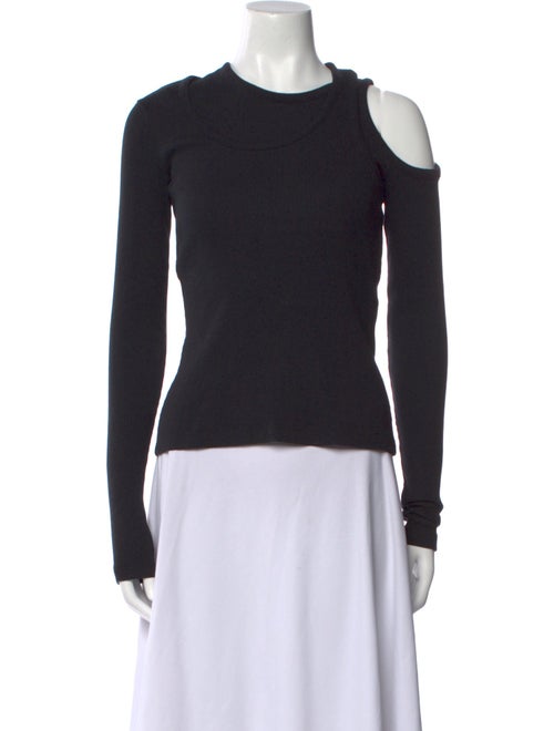 A.W.A.K.E. Mode Crew Neck Long Sleeve Top