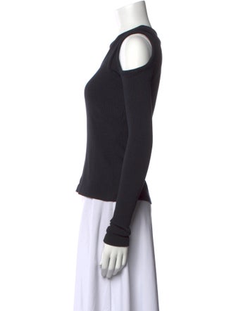 A.W.A.K.E. Mode Crew Neck Long Sleeve Top