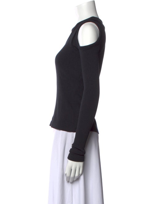 A.W.A.K.E. Mode Crew Neck Long Sleeve Top